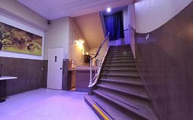 Hotel Litoral Cerca De Movistar Arena